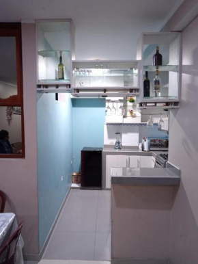 Apartamentos ARCEMIR